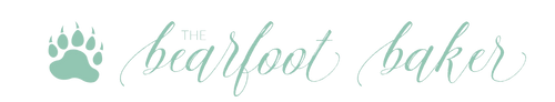 The Bearfoot Baker